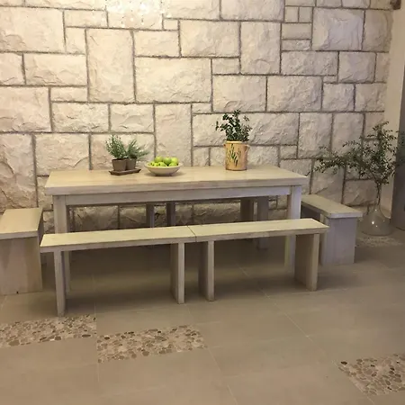 Stunning 4 Bedrooms Zlatni Rat Stunning Location Villa